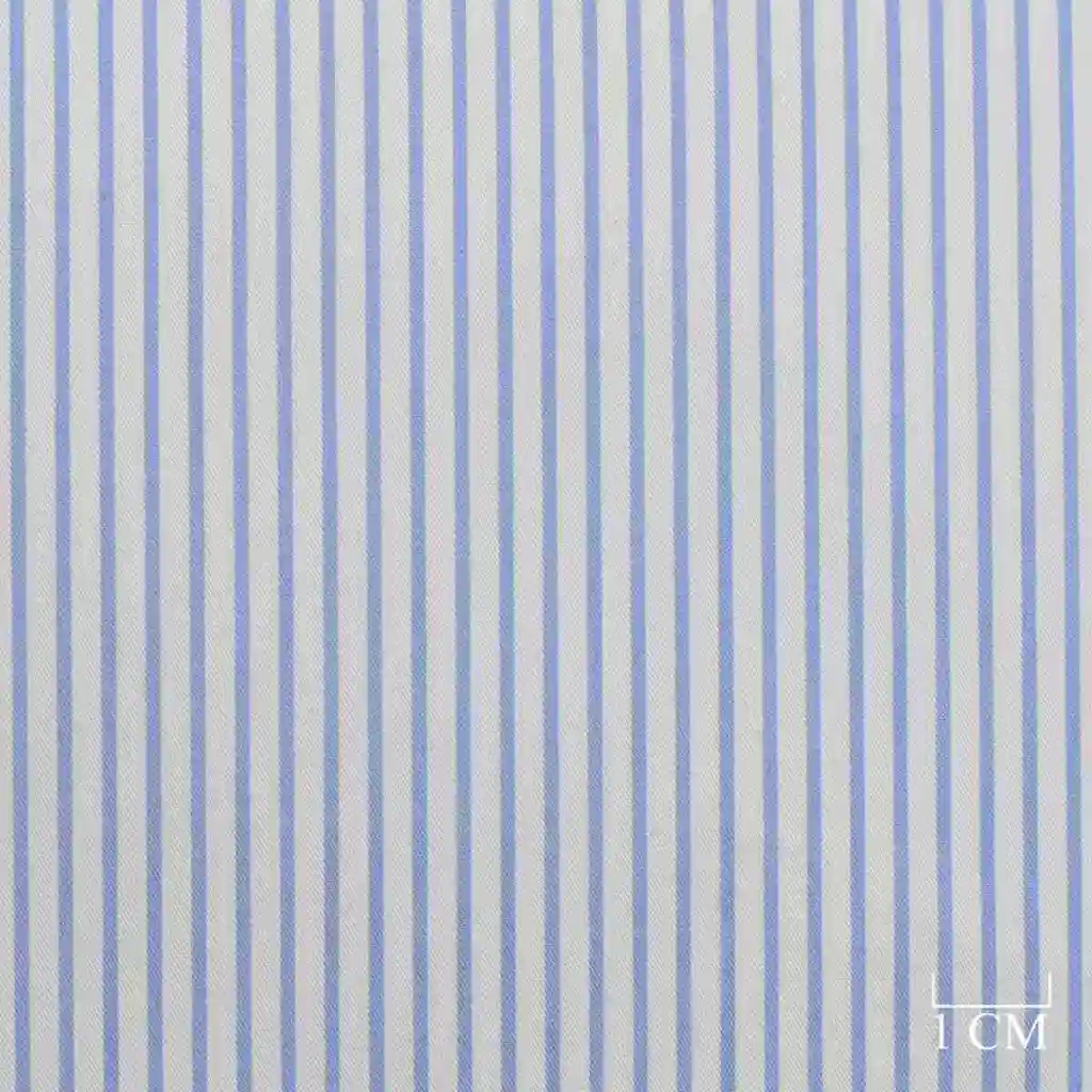 BLUE, STRIPES - Image 1