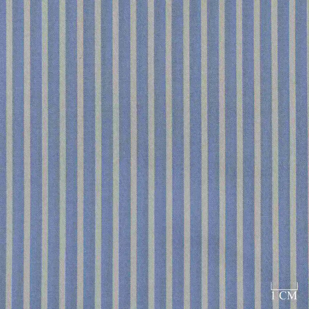 BLUE, STRIPES - Image 1
