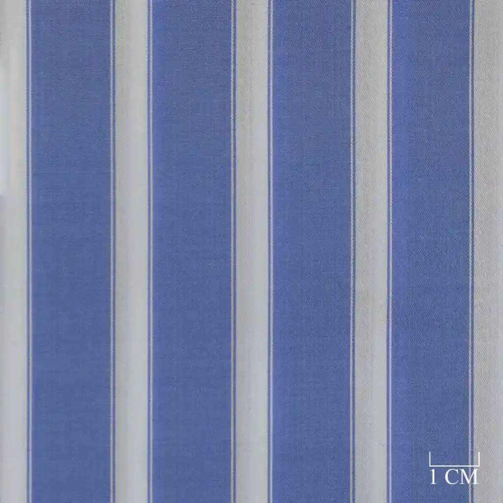 BLUE, STRIPES - Image 1