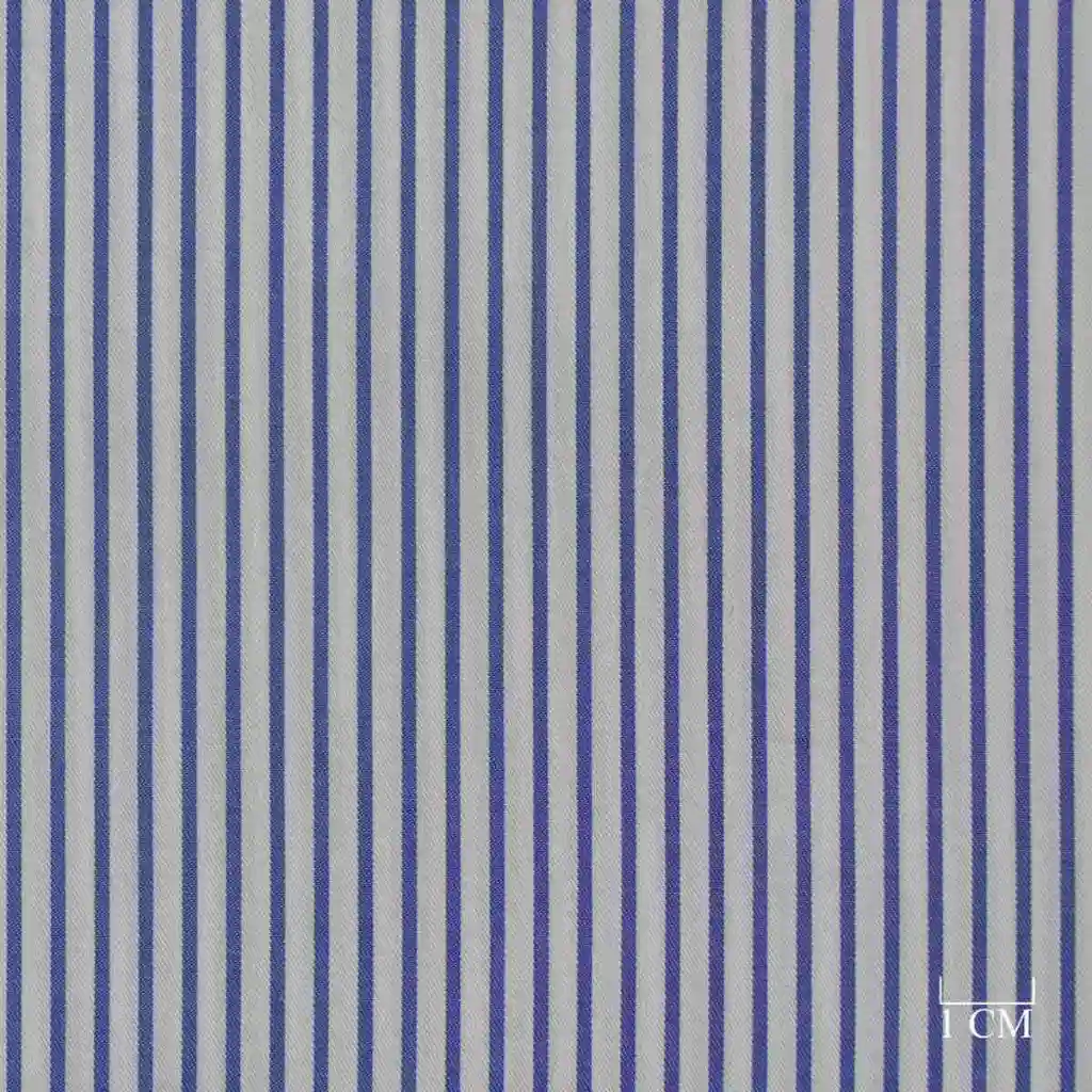 BLUE, STRIPES - Image 1