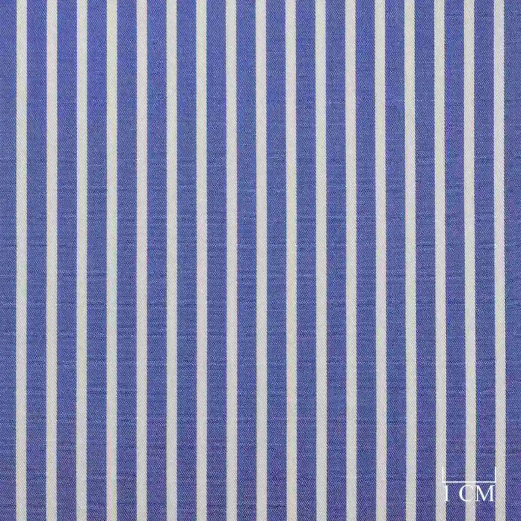 BLUE, STRIPES - Image 1