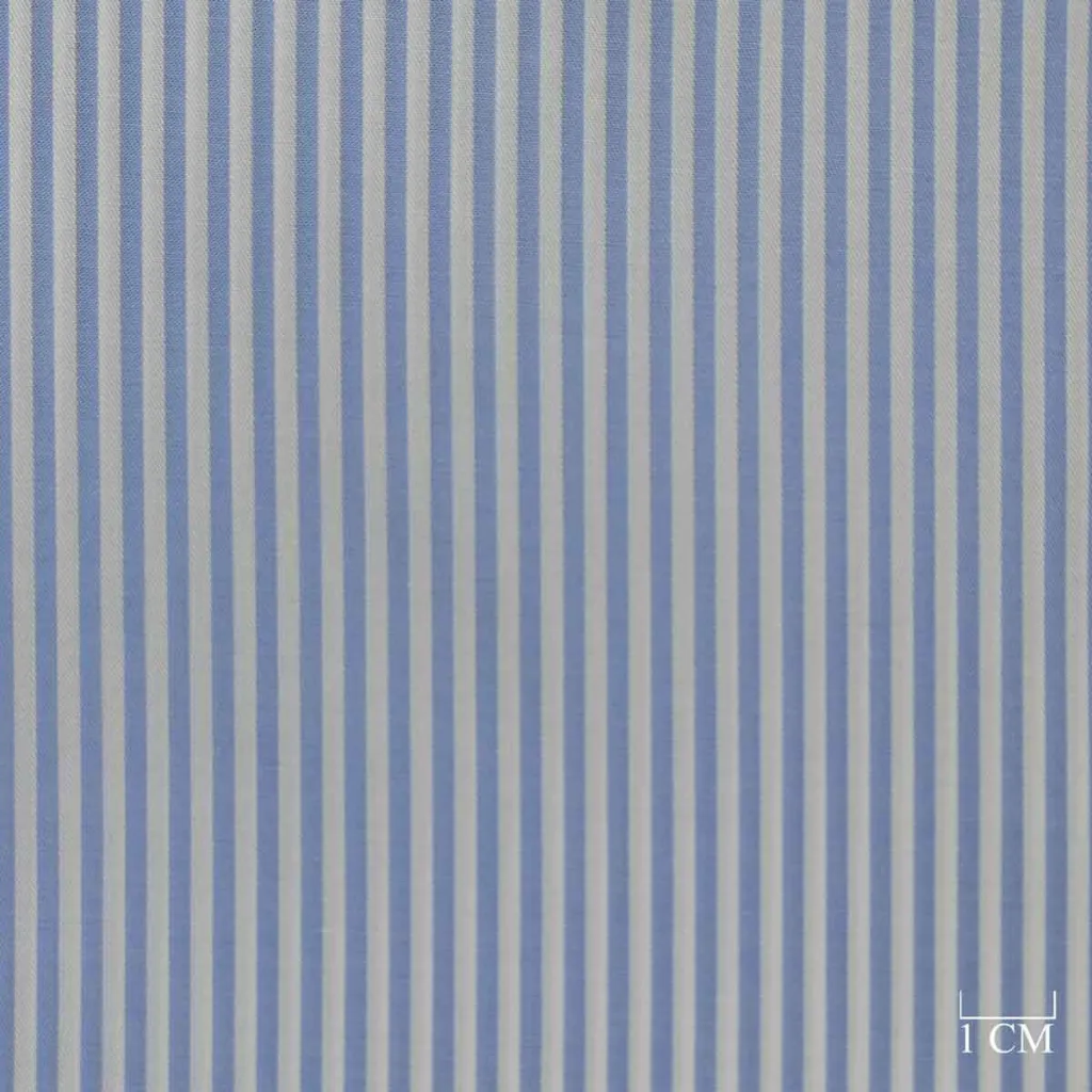 BLUE, STRIPES - Image 1