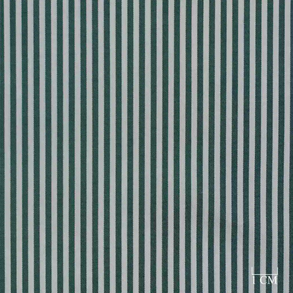 GREEN, STRIPES - Image 1