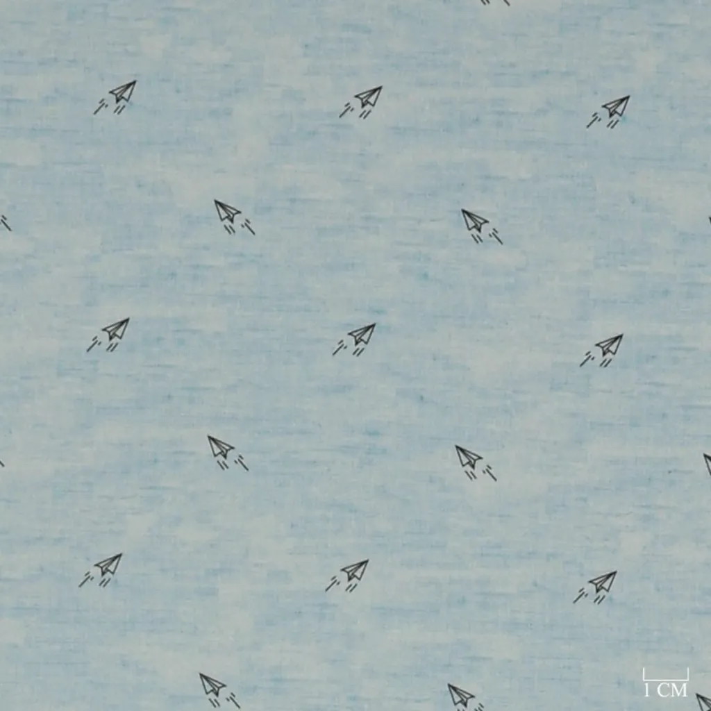 PAPER AIRPLANE