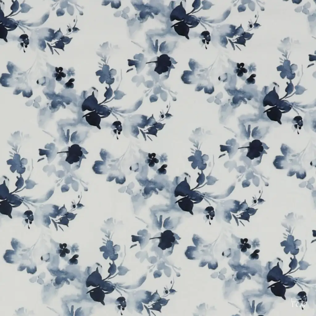 INK FLOWERS