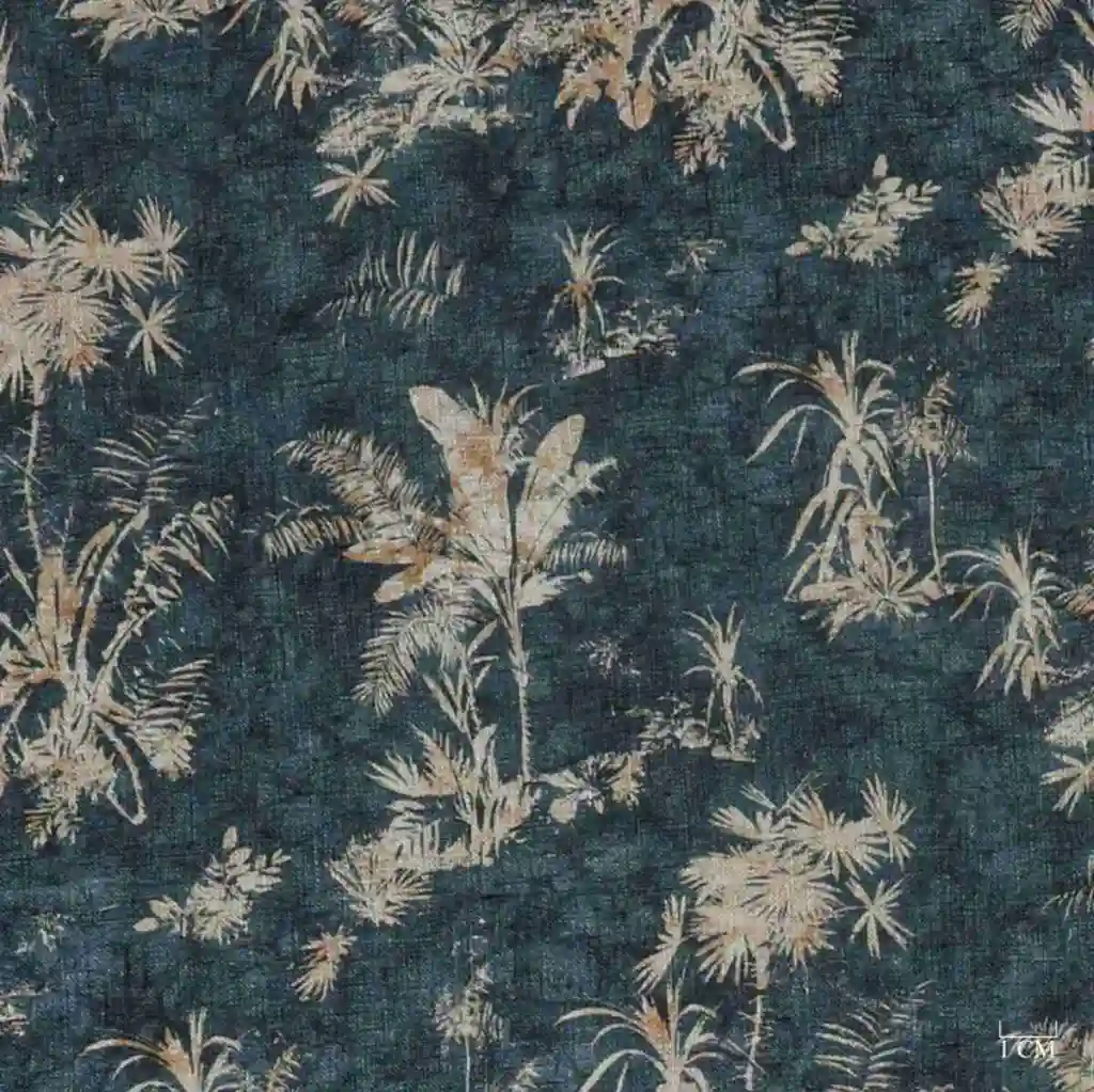 BLUE, HAWAII TREES - Image 1