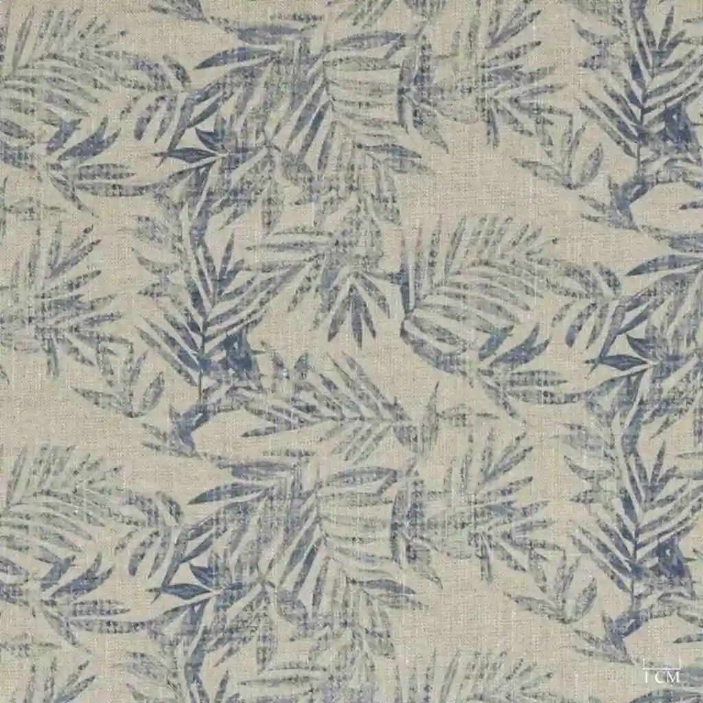 BLUE LEAVES - Image 1