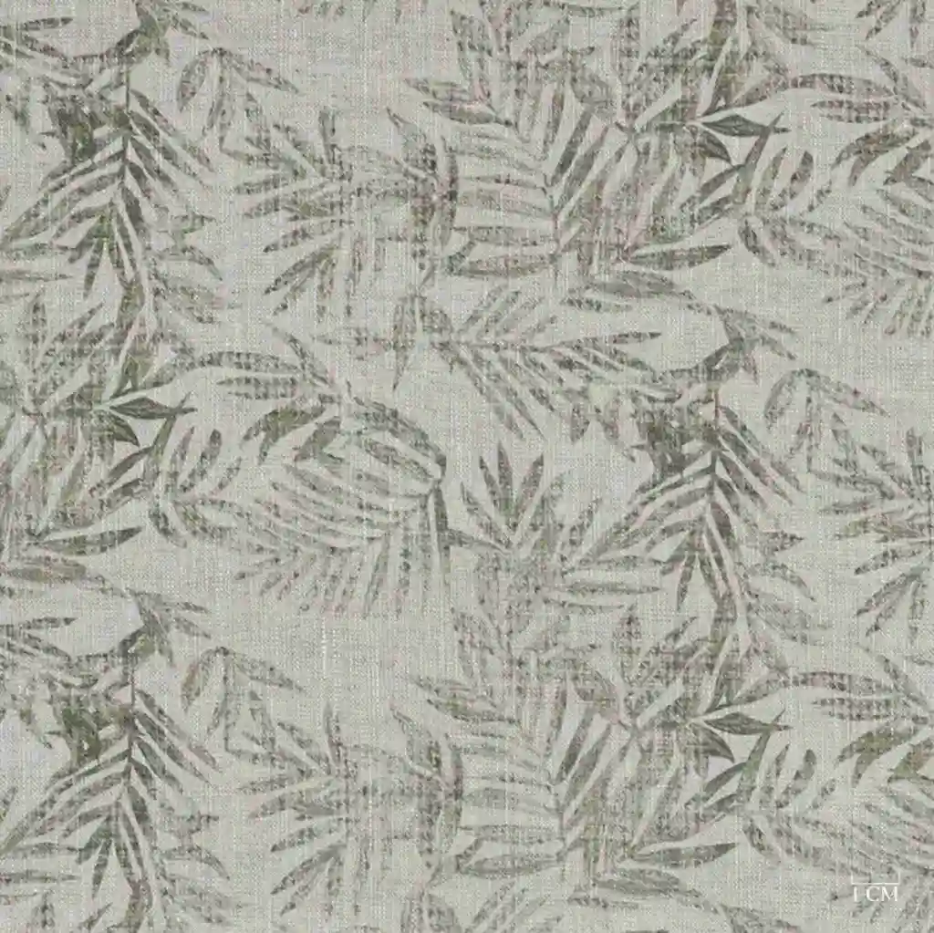 YELLOW GREEN LEAVES - Image 1