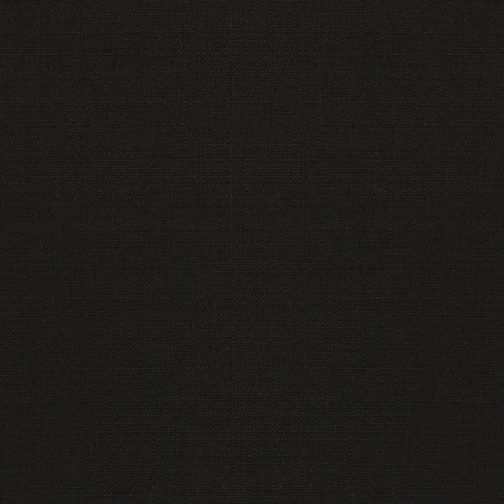 DARK BROWN, PLAIN - Image 1