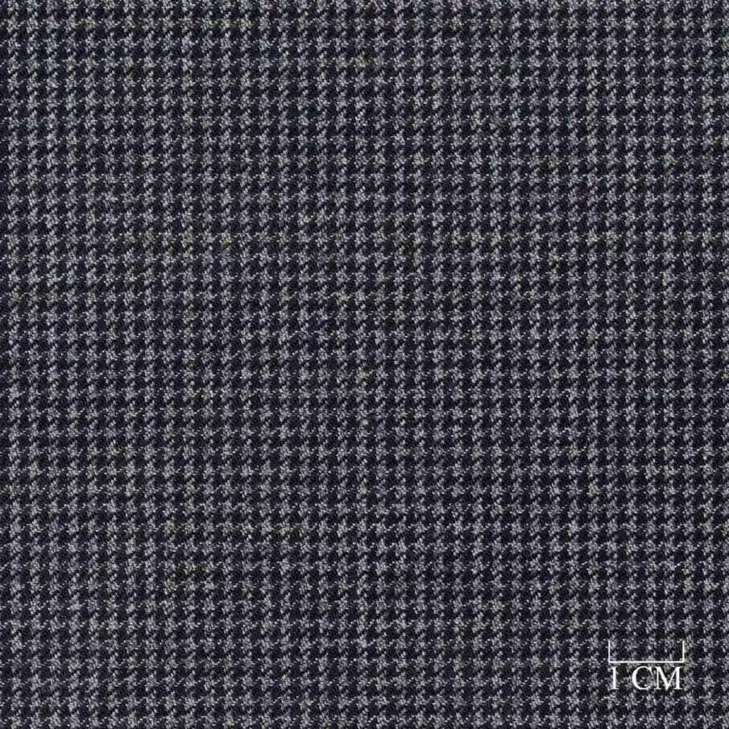 GREY, HOUNDSTOOTH - Image 1