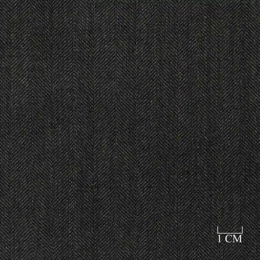 GREEN, HERRINGBONE - Image 1
