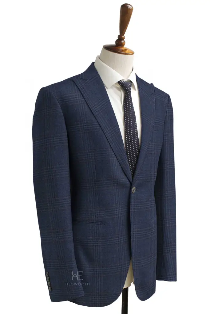 BLUE,RED CHECKS - Image 2