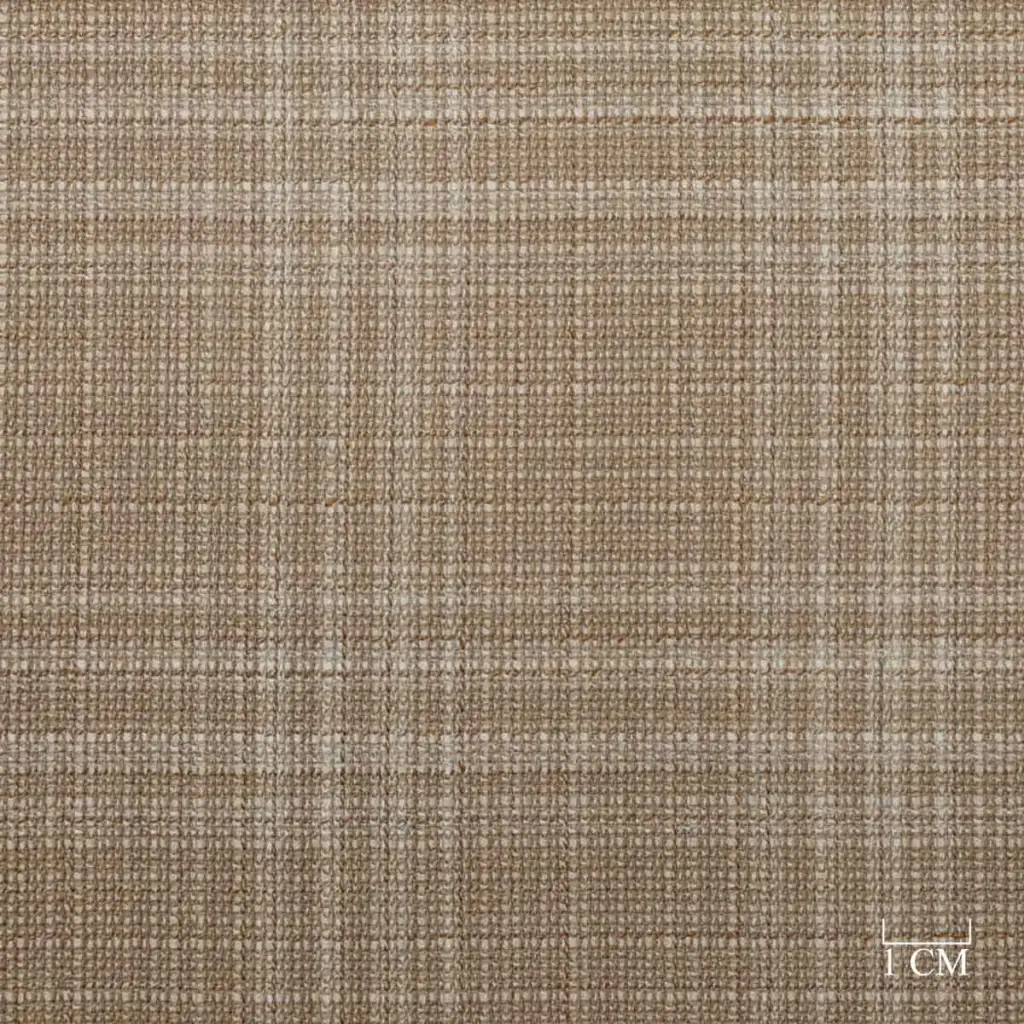 BROWN,CHECKS - Image 1