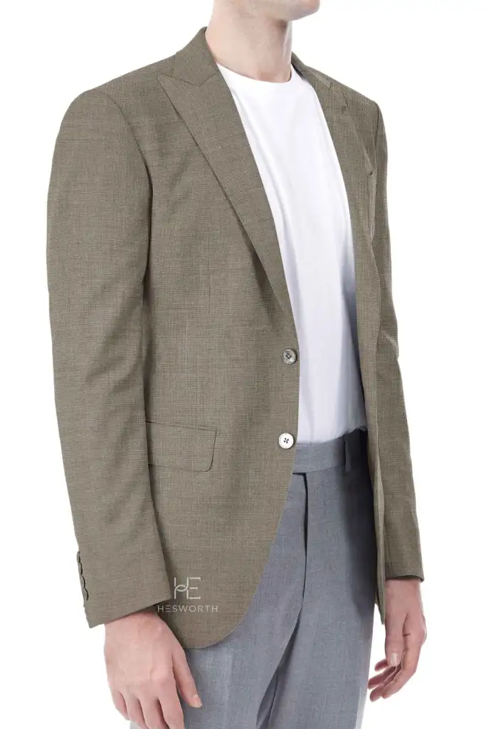 KHAKI,PLAIN - Image 2