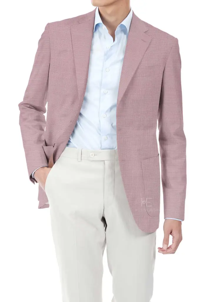 PINK,PLAIN - Image 2