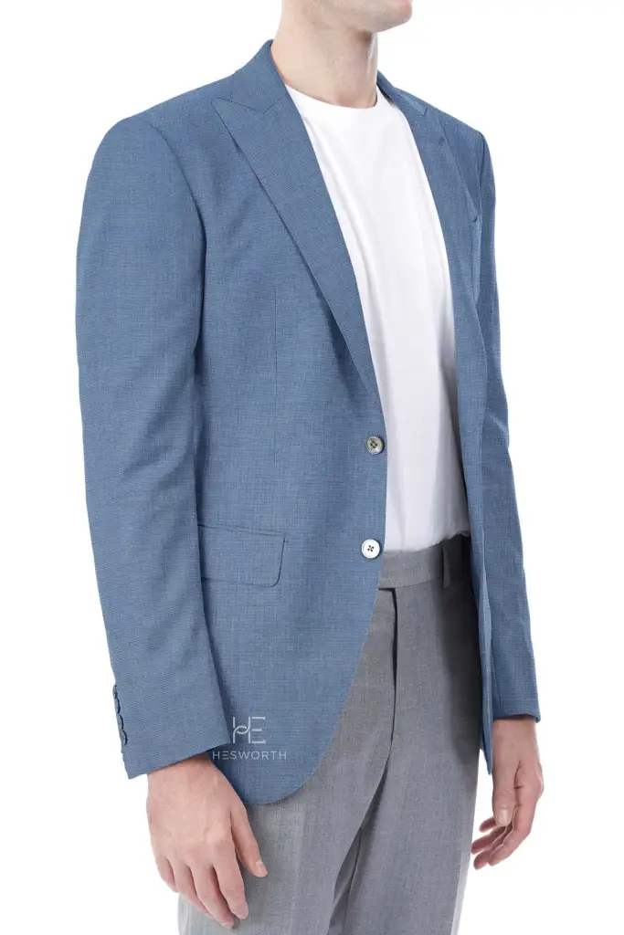 LIGHT BLUE,PLAIN - Image 2