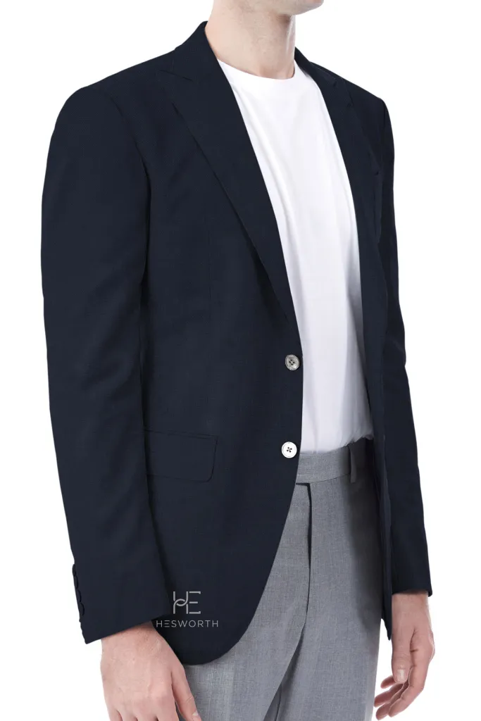 DARK BLUE,PLAIN - Image 2