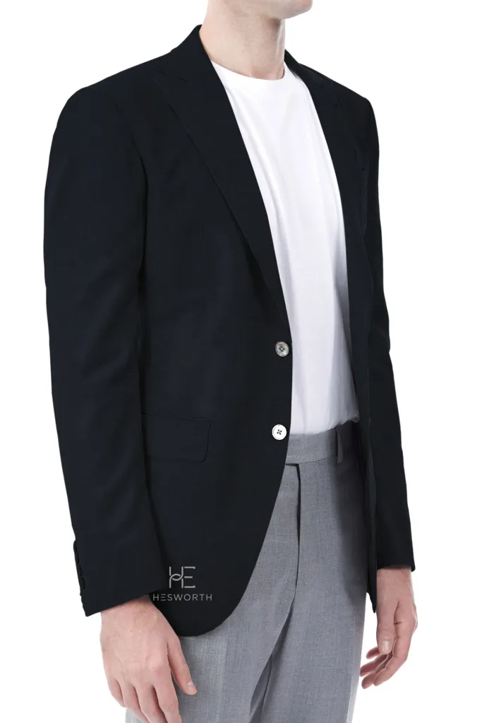 BLACK,PLAIN - Image 2