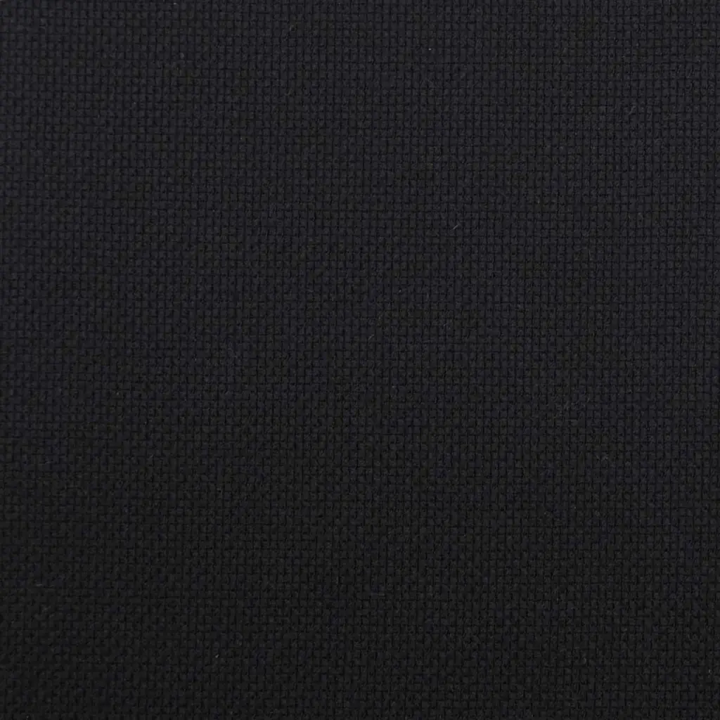 BLACK,PLAIN - Image 1