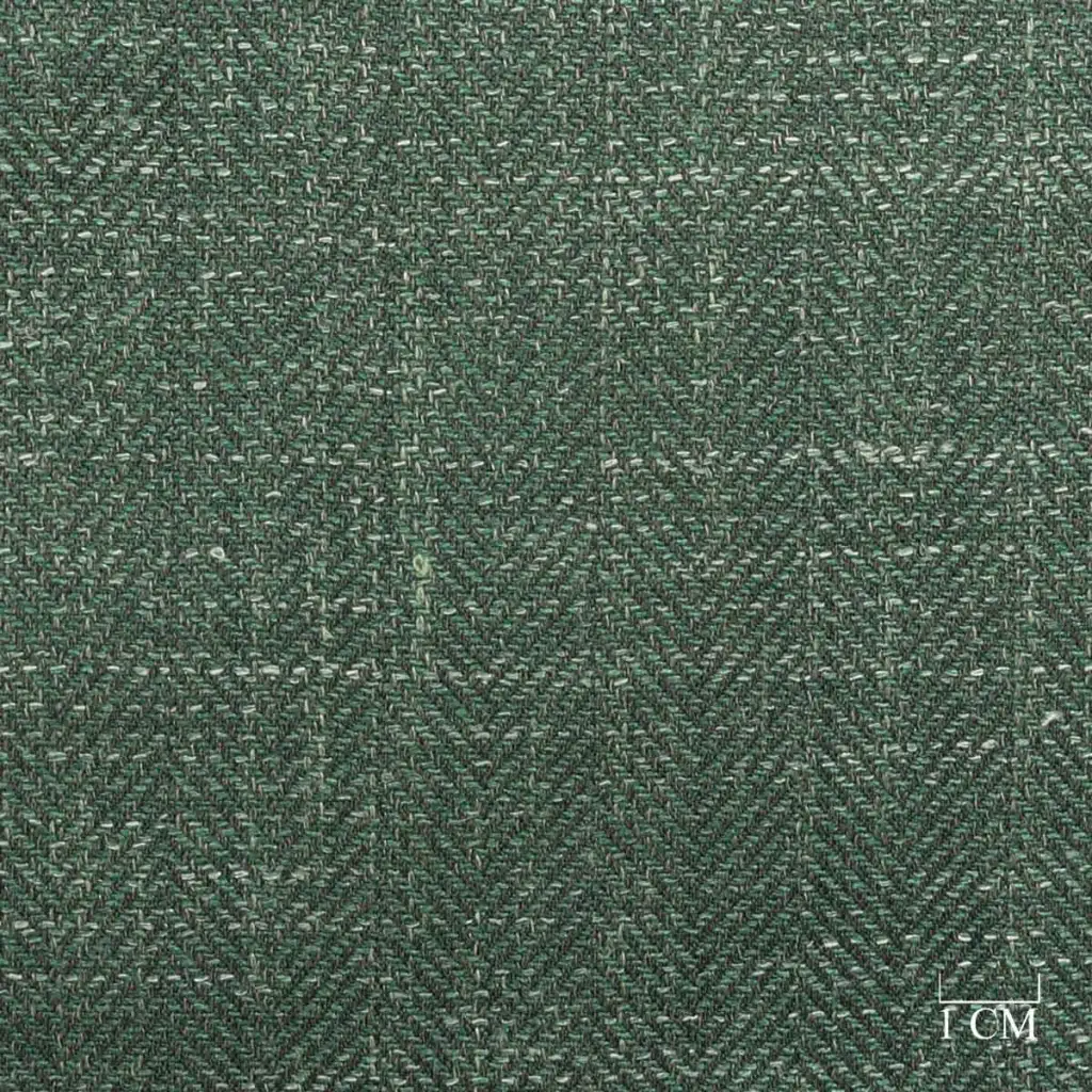 GREEN,HERRINGBONE