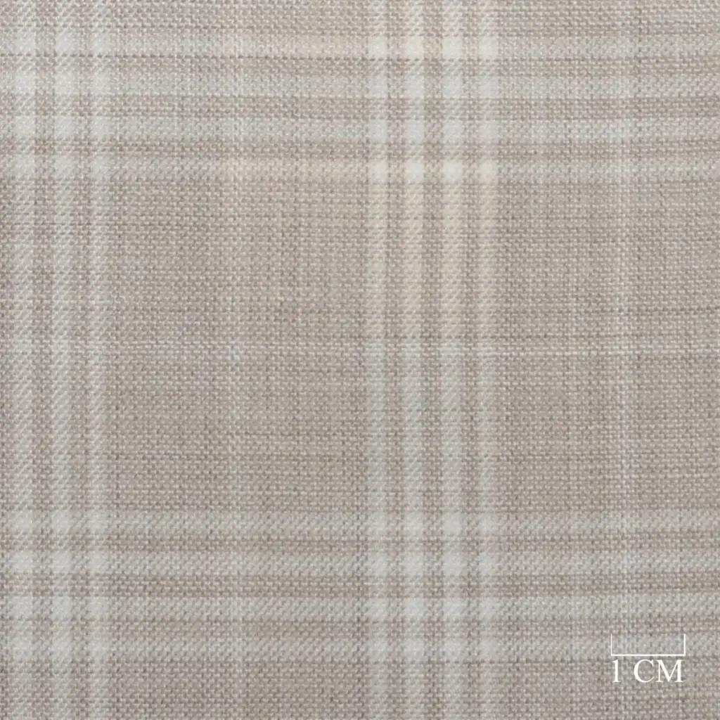 BEIGE,CHECKS