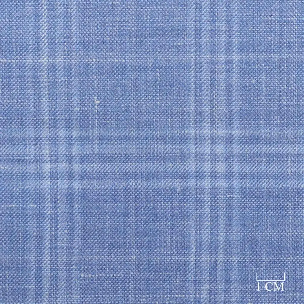 BLUE,CHECKS