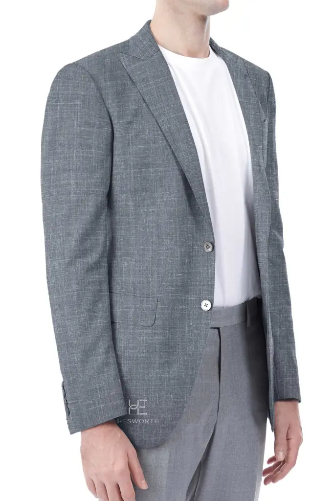 GREY,PLAIN - Image 2