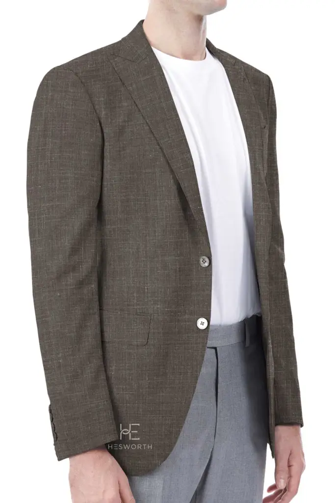 BROWN,PLAIN - Image 2