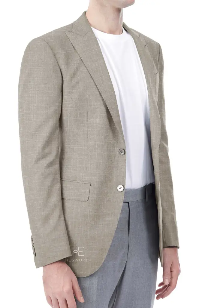 LIGHT BROWN,PLAIN - Image 2