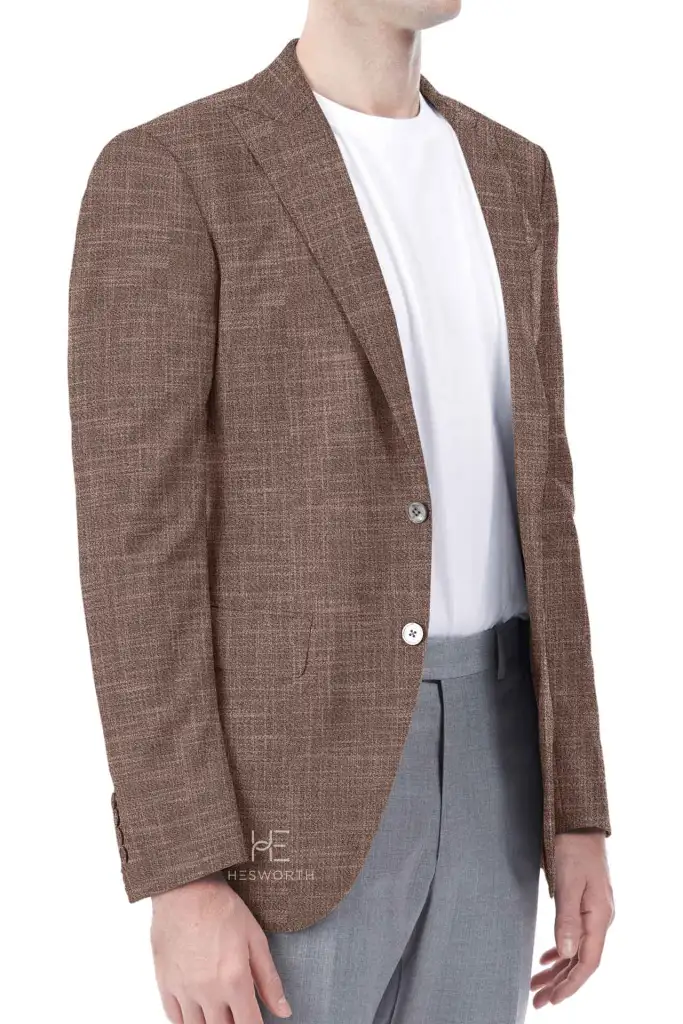 BROWN,PLAIN - Image 2