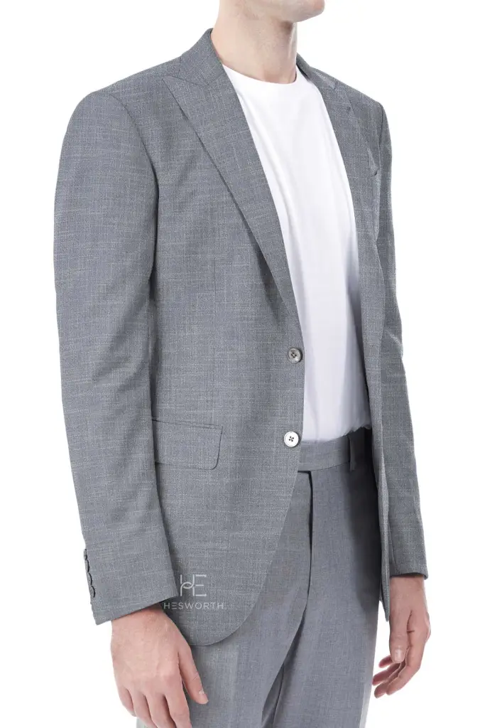 GREY,PLAIN - Image 2