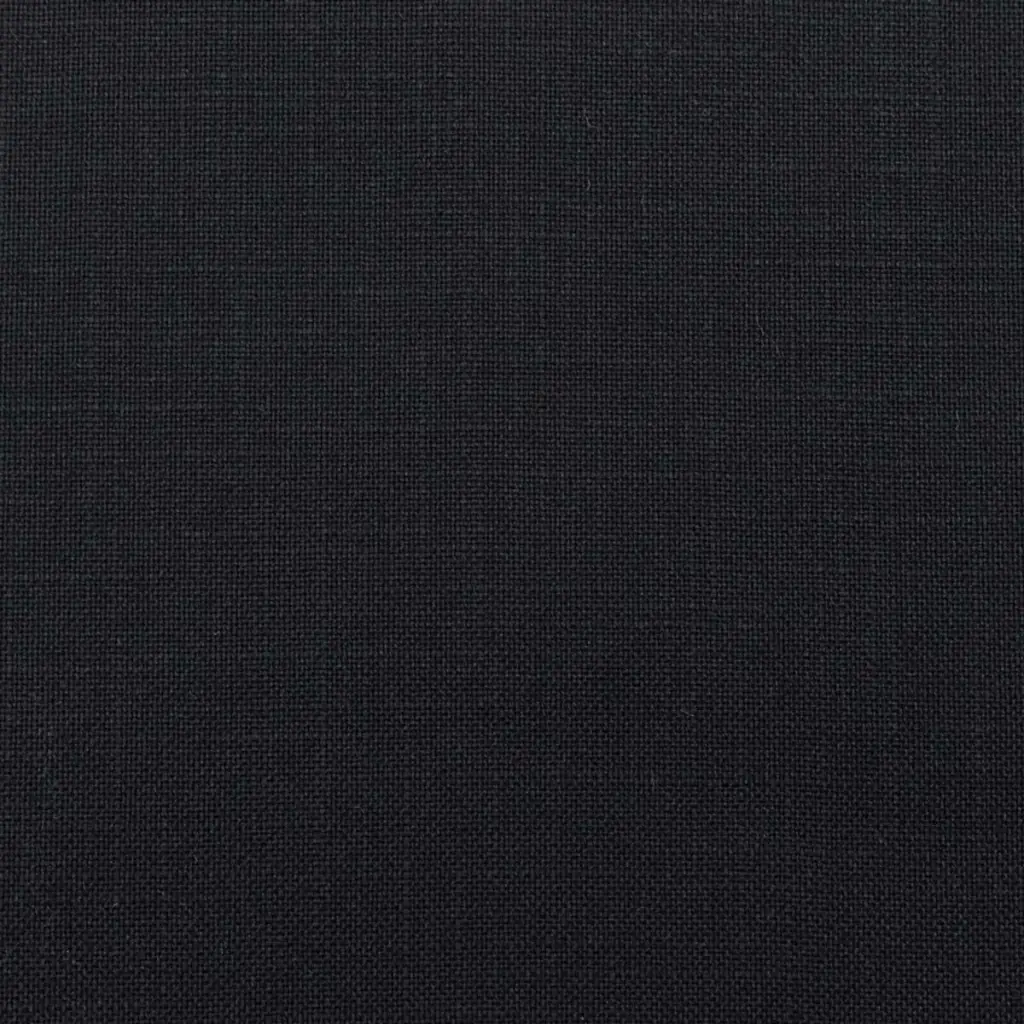 BLACK,PLAIN - Image 1