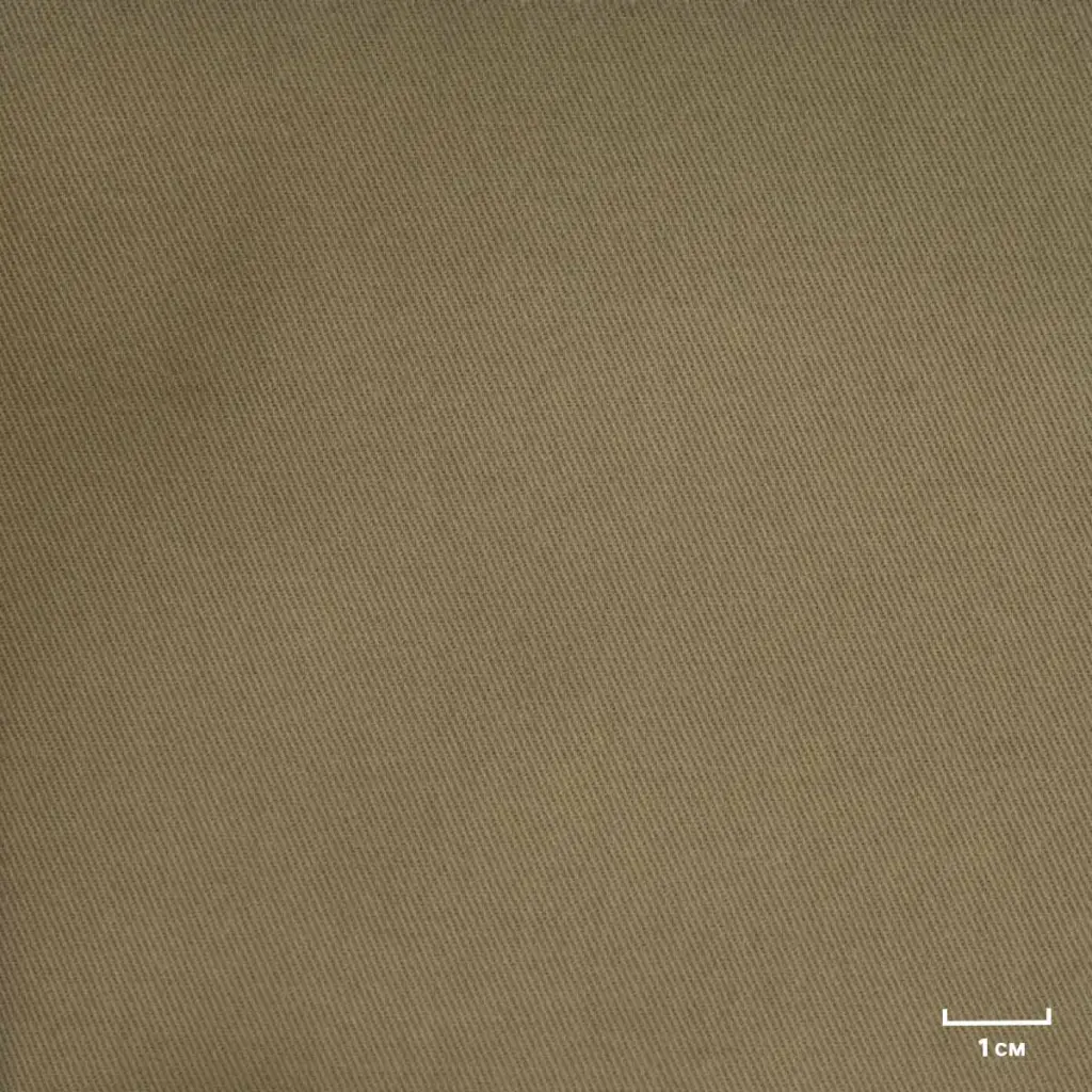OLIVE, PLAIN - Image 1