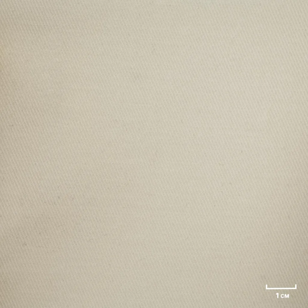 WHITE, PLAIN - Image 1