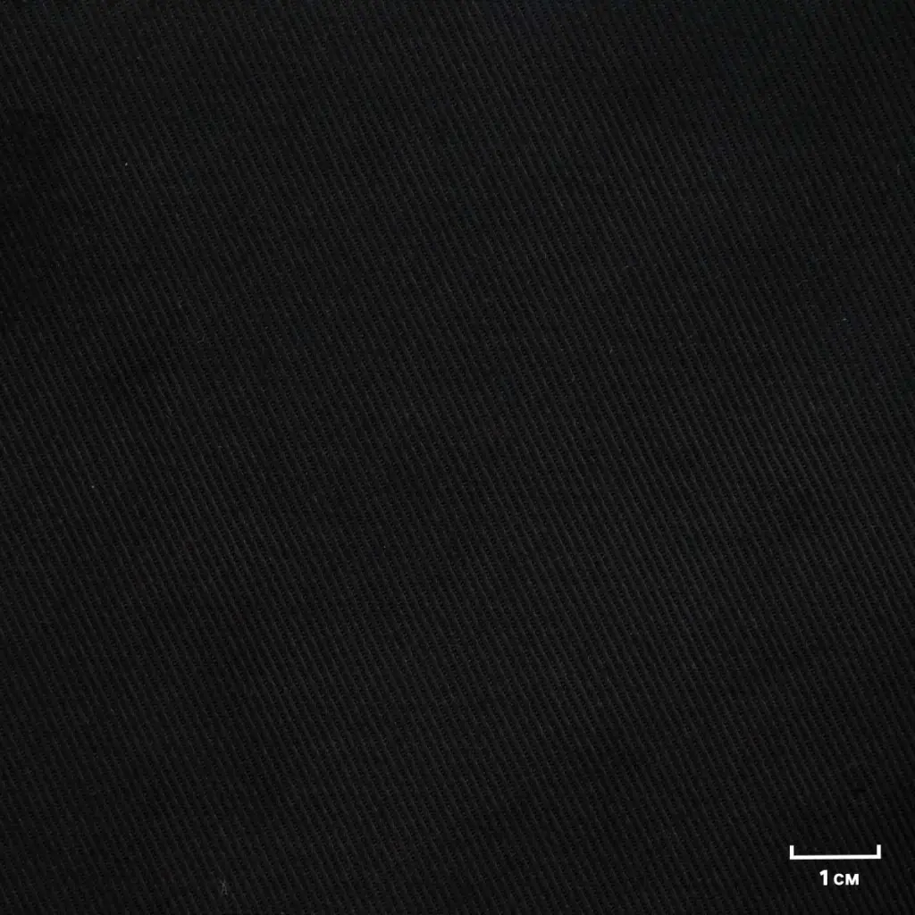 BLACK, PLAIN - Image 1